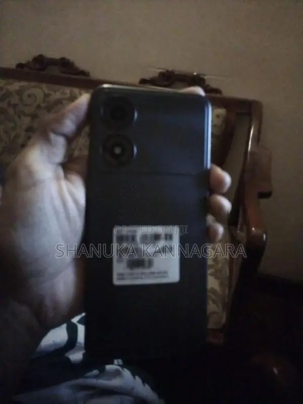 ZTE Blade A34 (Used)