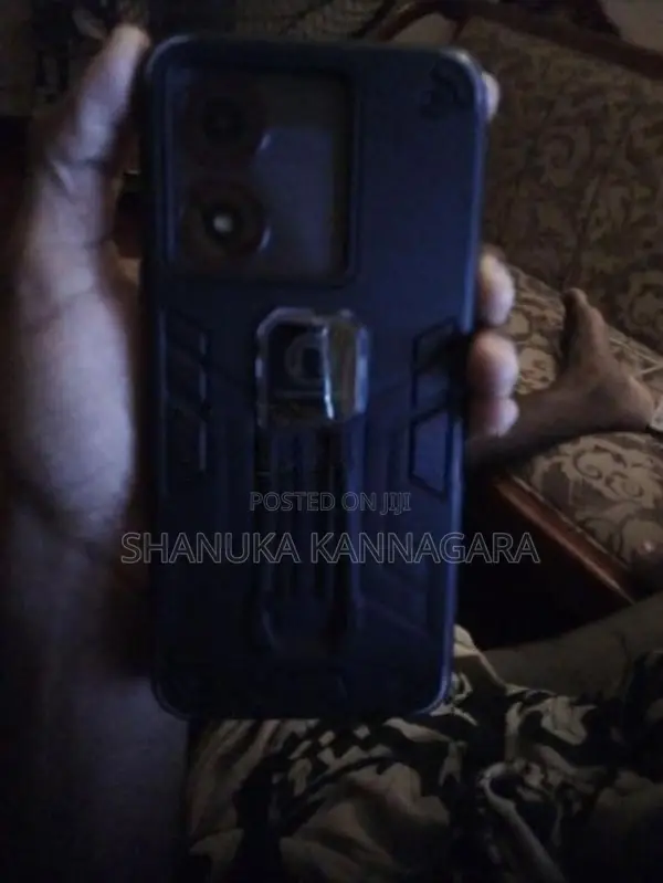 ZTE Blade A34 (Used)