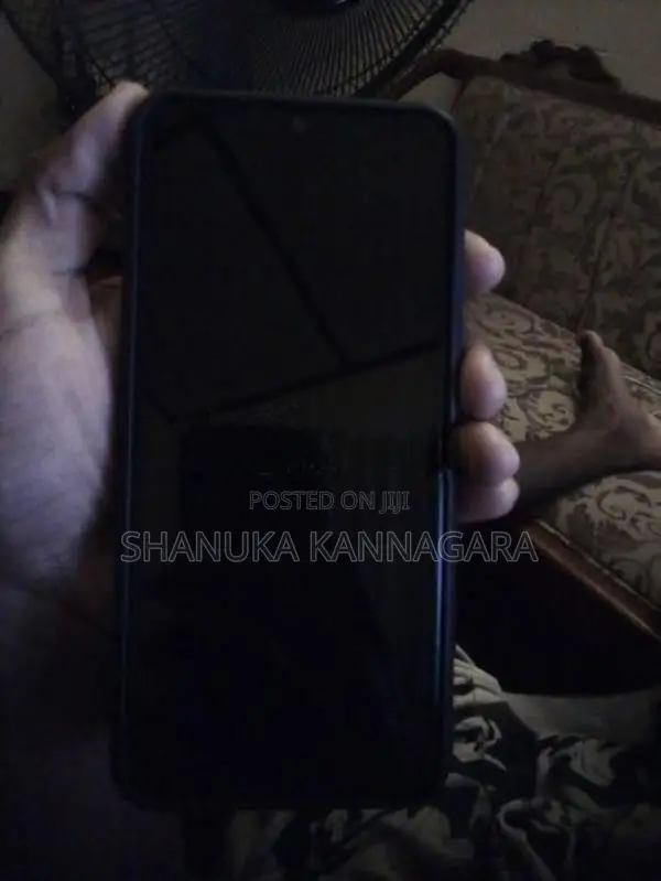 ZTE Blade A34 (Used)