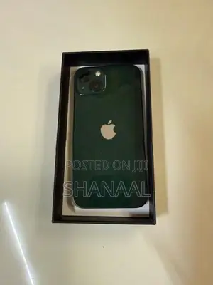 Apple iPhone 13 (Used)