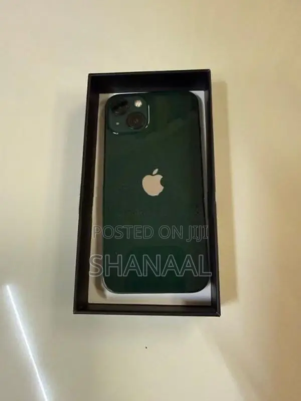 Apple iPhone 13 (Used)