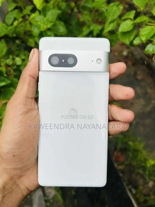 Google Pixel 7 (Used)