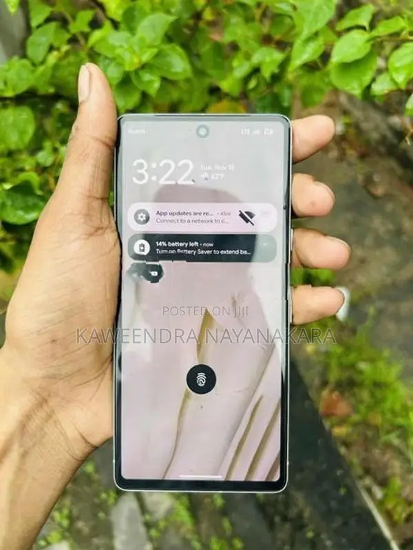 Google Pixel 7 (Used)