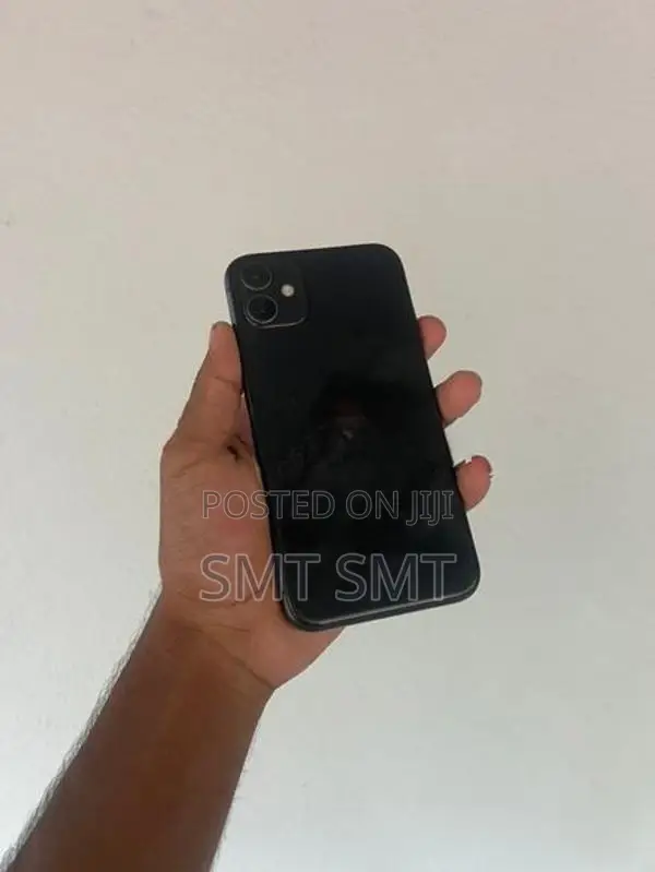 Apple iPhone 11 (Used)