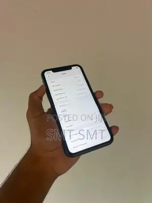 Apple iPhone 11 (Used)