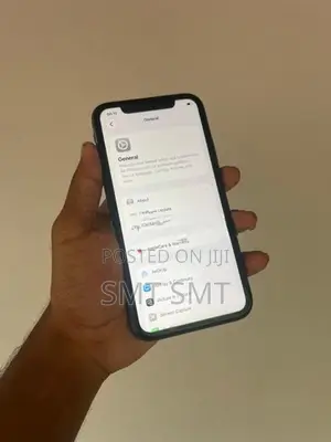 Apple iPhone 11 (Used)