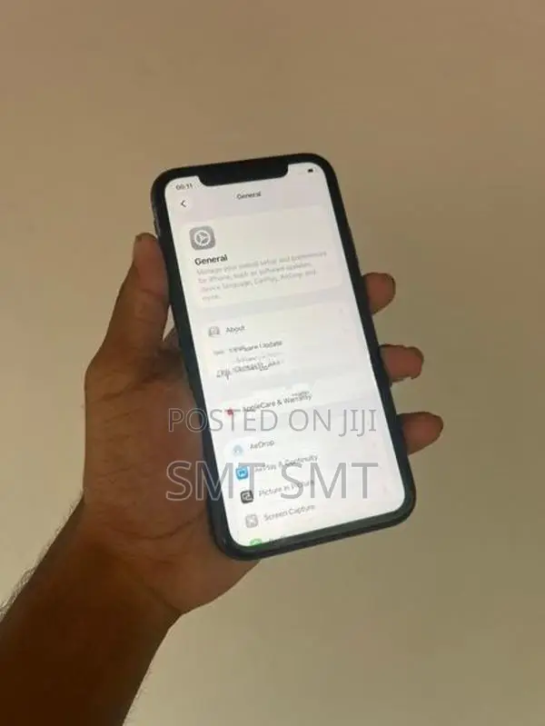 Apple iPhone 11 (Used)
