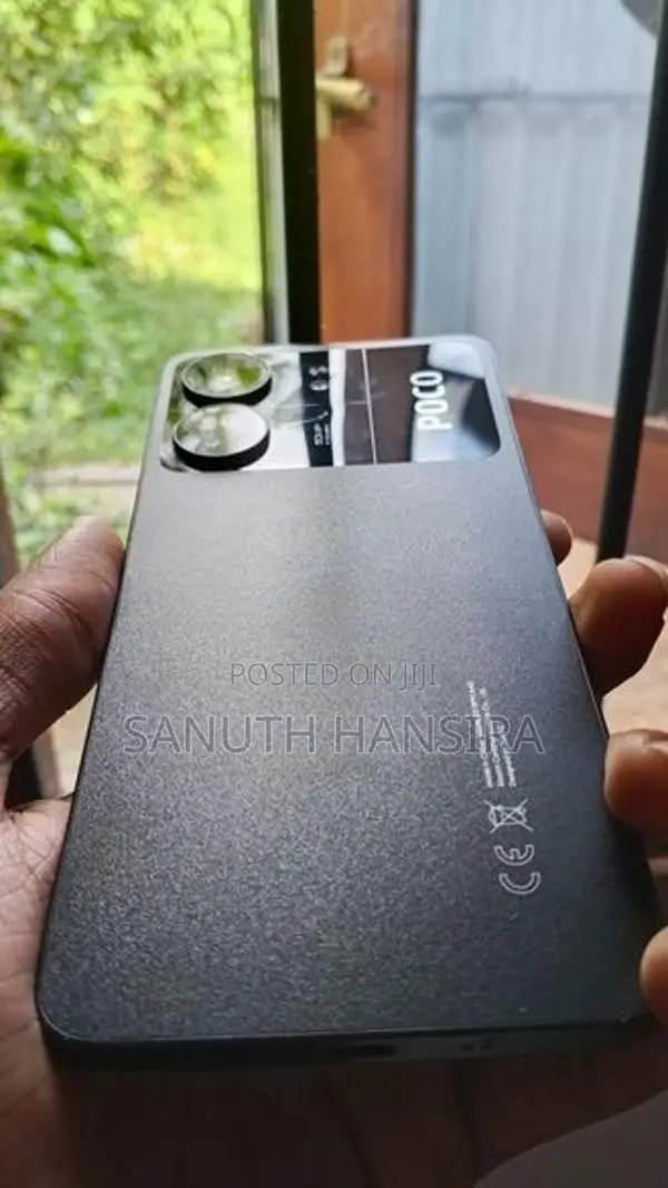 Xiaomi Poco C65 (Used)