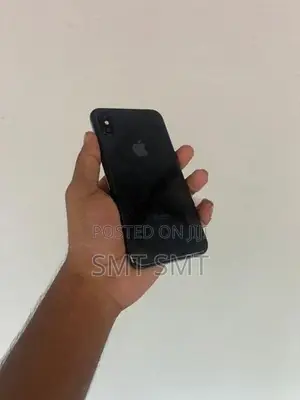Apple iPhone X (Used)