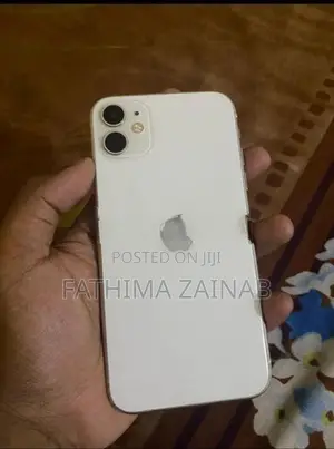 Apple iPhone 11 128GB (Used)