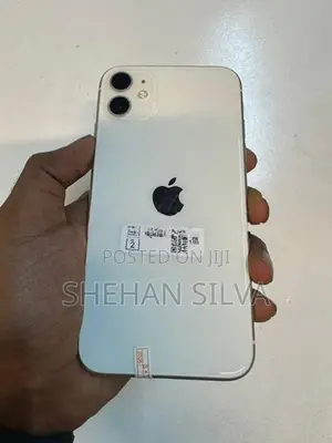 Apple iPhone 11 128GB (Used)