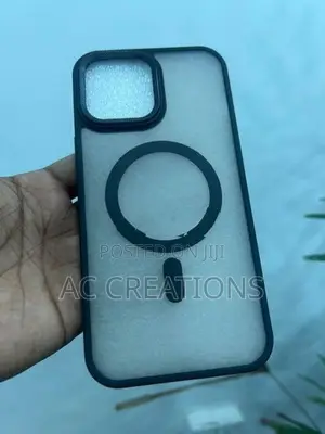 Apple iPhone 13 Pro Max Back Cover Case