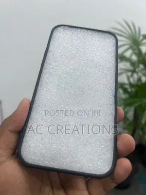 Apple iPhone 13 Pro Max Back Cover Case
