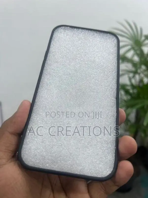 Apple iPhone 13 Pro Max Back Cover Case