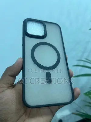 Apple iPhone 13 Pro Max Back Cover Case