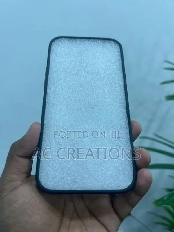 Apple iPhone 13 Pro Max Back Cover Case