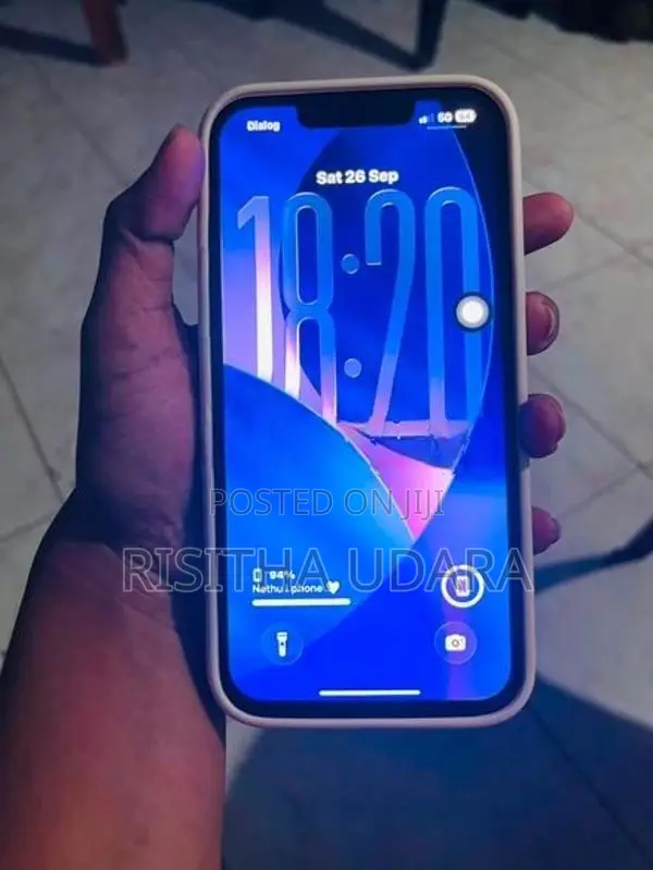 Apple iPhone 13 Pro (Used)