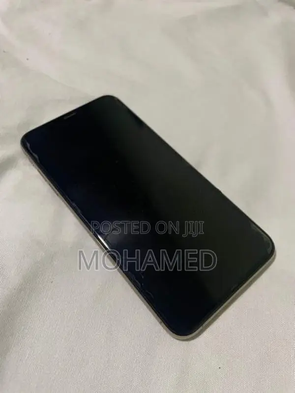 Apple iPhone XS Max (Used)