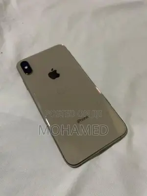 Apple iPhone XS Max (Used)
