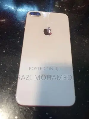 Apple iPhone 8 Plus (Used)