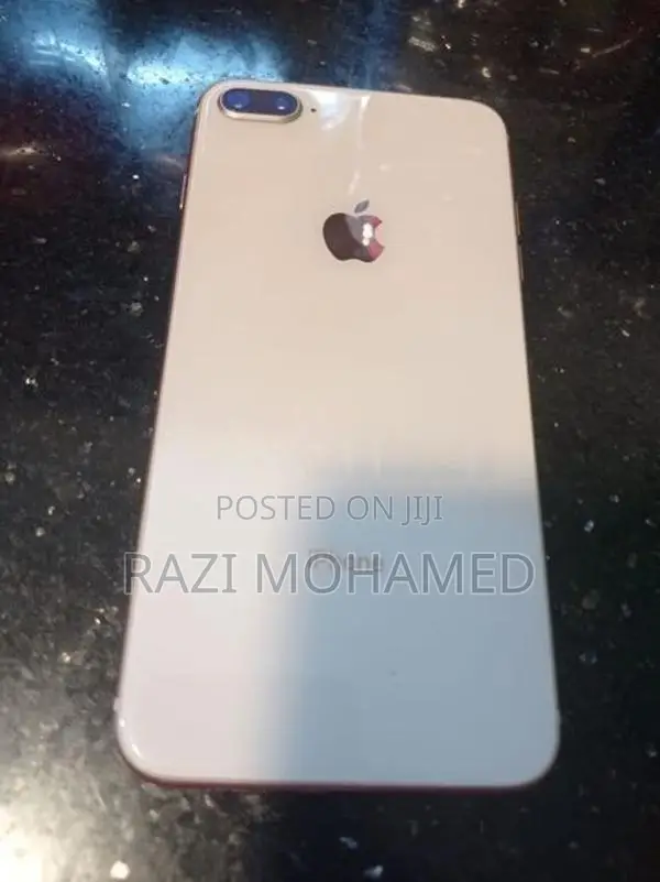 Apple iPhone 8 Plus (Used)