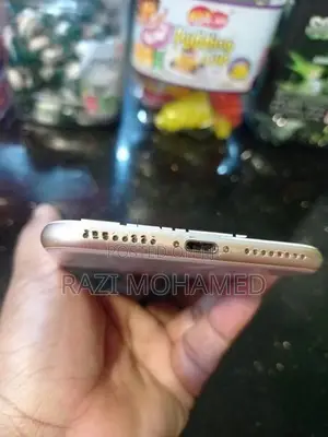 Apple iPhone 8 Plus (Used)