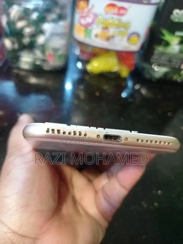 Apple iPhone 8 Plus (Used)