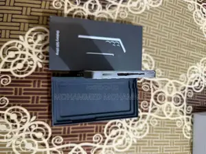 Samsung Galaxy S25 Ultra 12GB 256GB (Used)