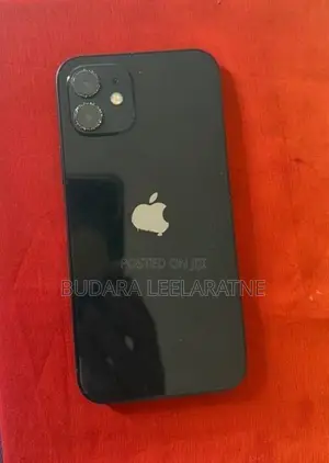 Apple iPhone 12 (Used)