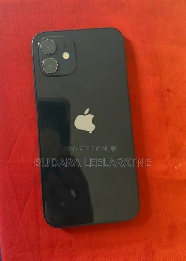 Apple iPhone 12 (Used)