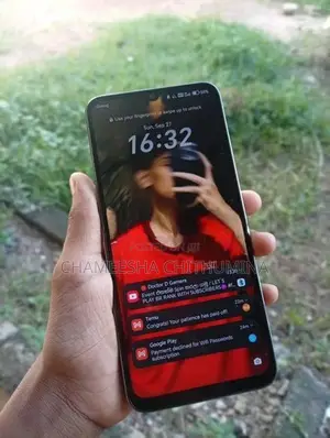 Honor X6b (Used)