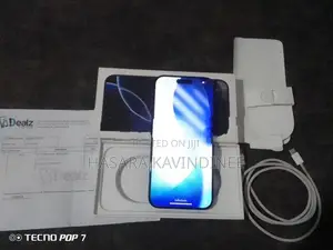 Apple iPhone 16 Pro Max (Used)