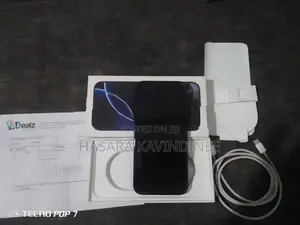 Apple iPhone 16 Pro Max (Used)