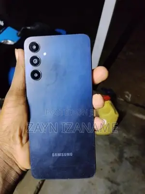 Samsung Galaxy M14 (Used)