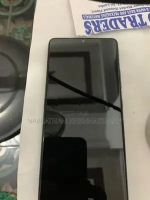 Samsung Galaxy A42 5G (Used)