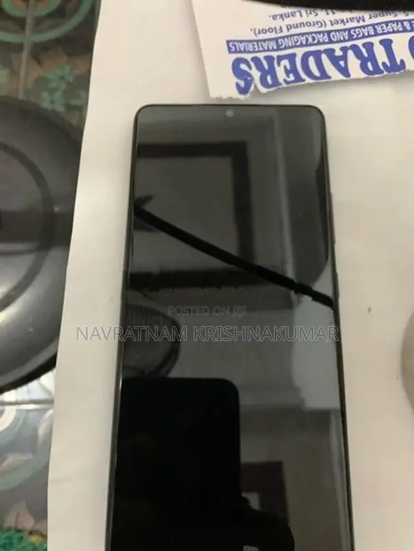 Samsung Galaxy A42 5G (Used)
