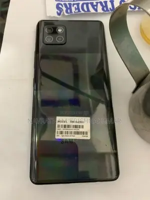 Samsung Galaxy A42 5G (Used)
