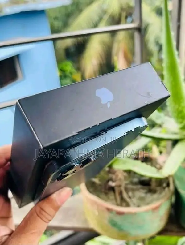 Apple iPhone 12 Pro Max (Used)
