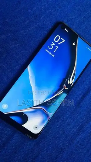 Oppo F19 Pro (Used)