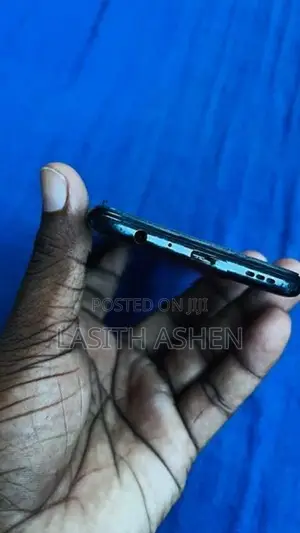Oppo F19 Pro (Used)