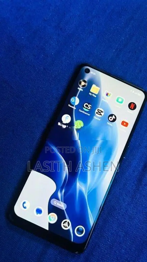 Oppo F19 Pro (Used)