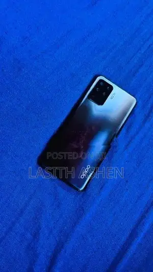 Oppo F19 Pro (Used)