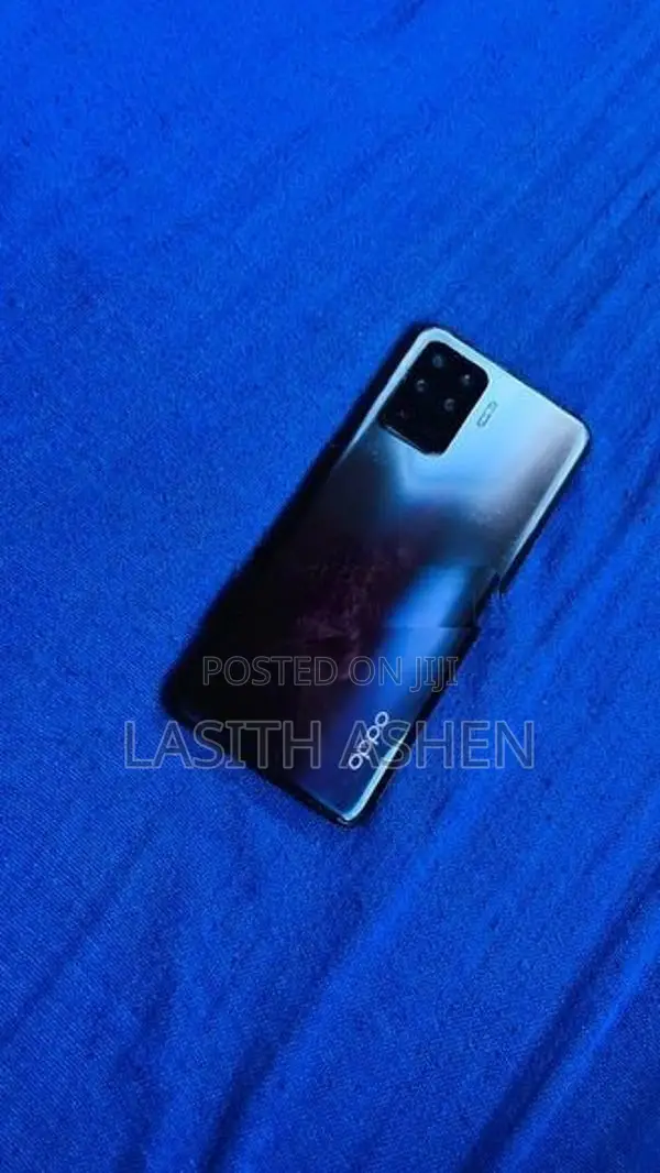 Oppo F19 Pro (Used)