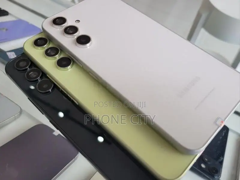 Samsung Galaxy A54 5G 128GB 8GB RAM (Used)