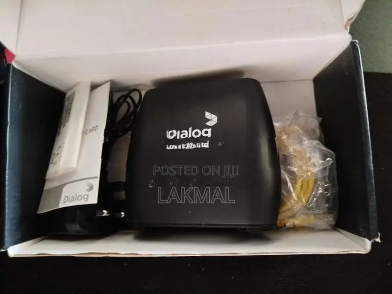 ZLT S10 Router