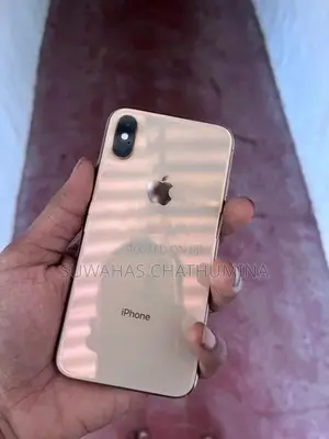 Apple iPhone XS (Used)
