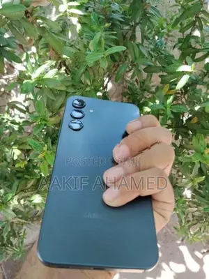 Samsung Galaxy A16 (Used)