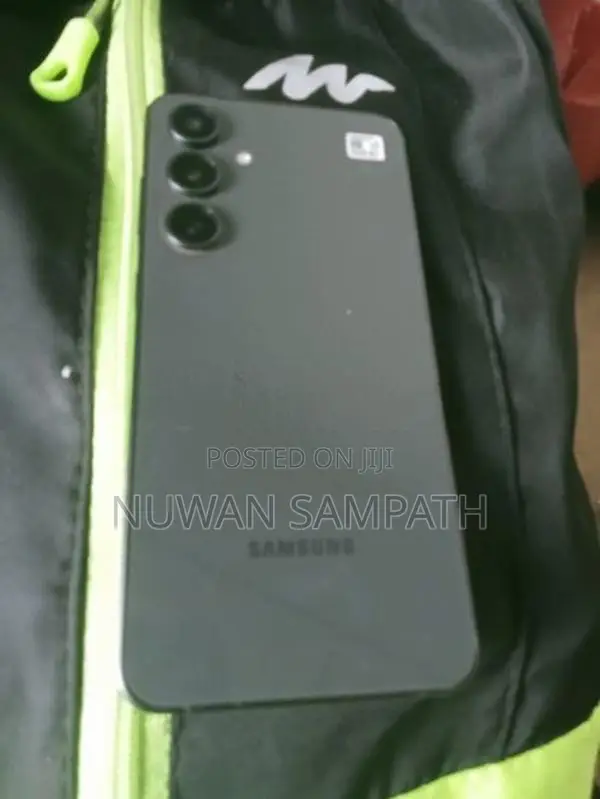 Samsung Galaxy S24 FE (Used)
