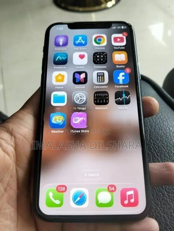 Apple iPhone 11 Pro (Used)