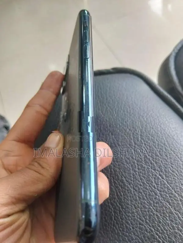 Apple iPhone 11 Pro (Used)